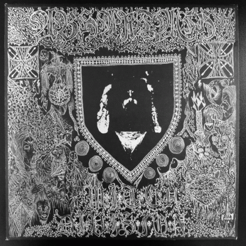 Abhartach : Witch Division